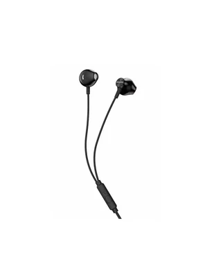 Audífonos In-Ear alámbricos con cancelación de ruido