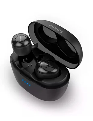 Audífonos In-Ear TAT3215BK Inalámbricos