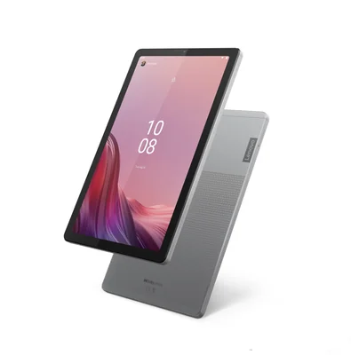 Tablet Lenovo Tab M9 9", 64GB, Android 12, Azul Escarcha.