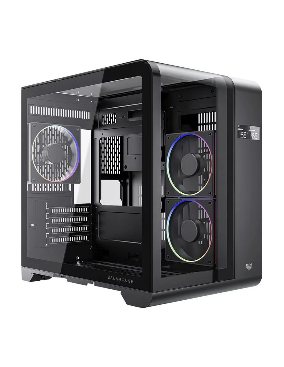 Gabinete Expert Curve 6400