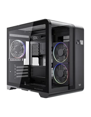Gabinete Expert Curve 6400