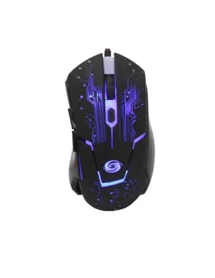 Mouse Gamer Inalámbrico ergoplay mxego-001