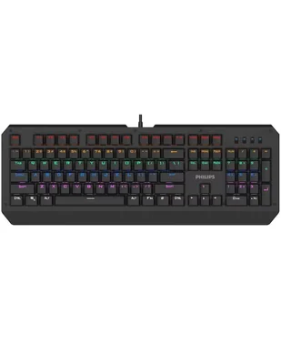 Teclado alámbrico G413 Momentum
