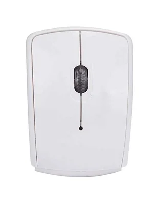 Mouse Gamer Inalámbrico clickerwhite mxcwi-001