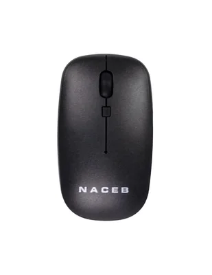 Mouse Gamer Inalámbrico na-0136
