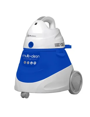 Aspiradora wet & dry pv-5502 k2r a 19 litros