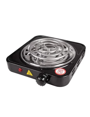 Parrilla eléctrica MYR-PAR589 de acero