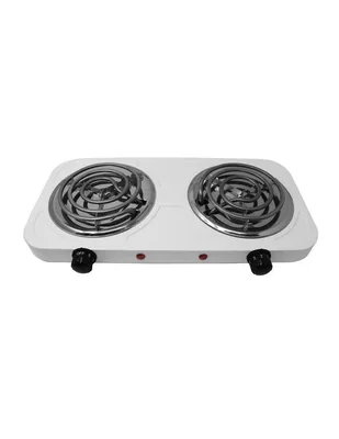 Parrilla eléctrica MYR-PAR685 de acero