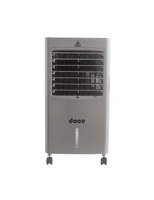Enfriador evaporativo Dace Frío y calor DA1LBC-1015DS 100 V