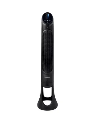 VENTILADOR DE TORRE HYF260 HONE, NEGRO