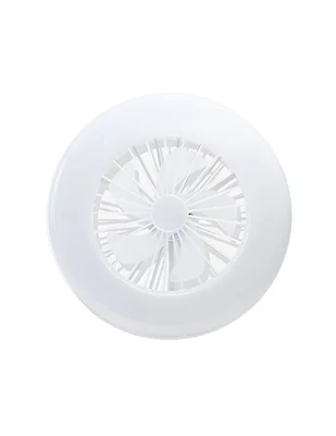 VENTILADOR DE TECHO LV30W01 TI, BLANCO