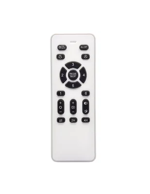 Control remoto para aire acondicionado velocidades lámpara ventilador velocidades mod 03
