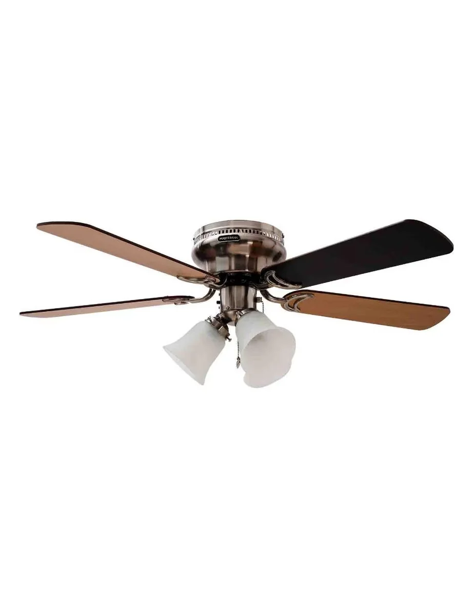 Ventilador de techo 3 velocidades