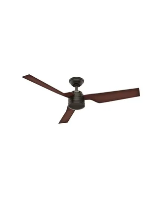 Ventilador de techo con control remoto 3 velocidades