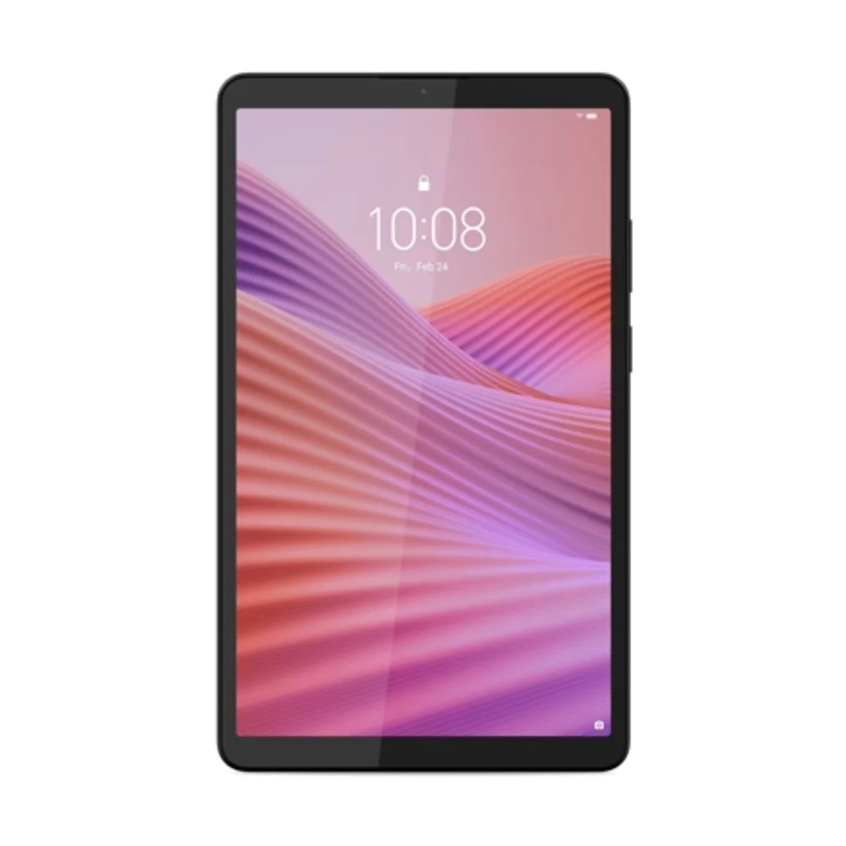 Lenovo Tab One 8.7 Tablet 4GB RAM 128GB 4G LTE Android con Funda Folio