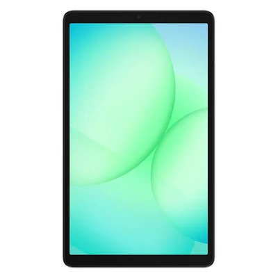 Samsung Galaxy Tab A11 8.7" 4 GB RAM 64 GB Plata Wi-Fi