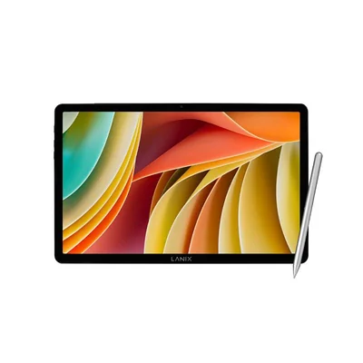 Tablet Lanix Ilium PAD RX11 10.95" 128GB 6GB RAM Android 15 Gris