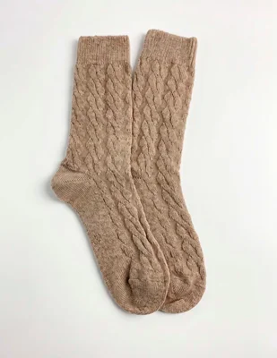 Calcetín para mujer