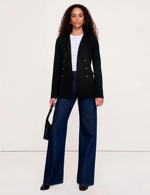 Blazer casual