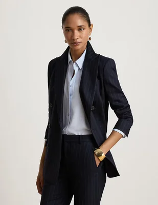 Blazer business casual