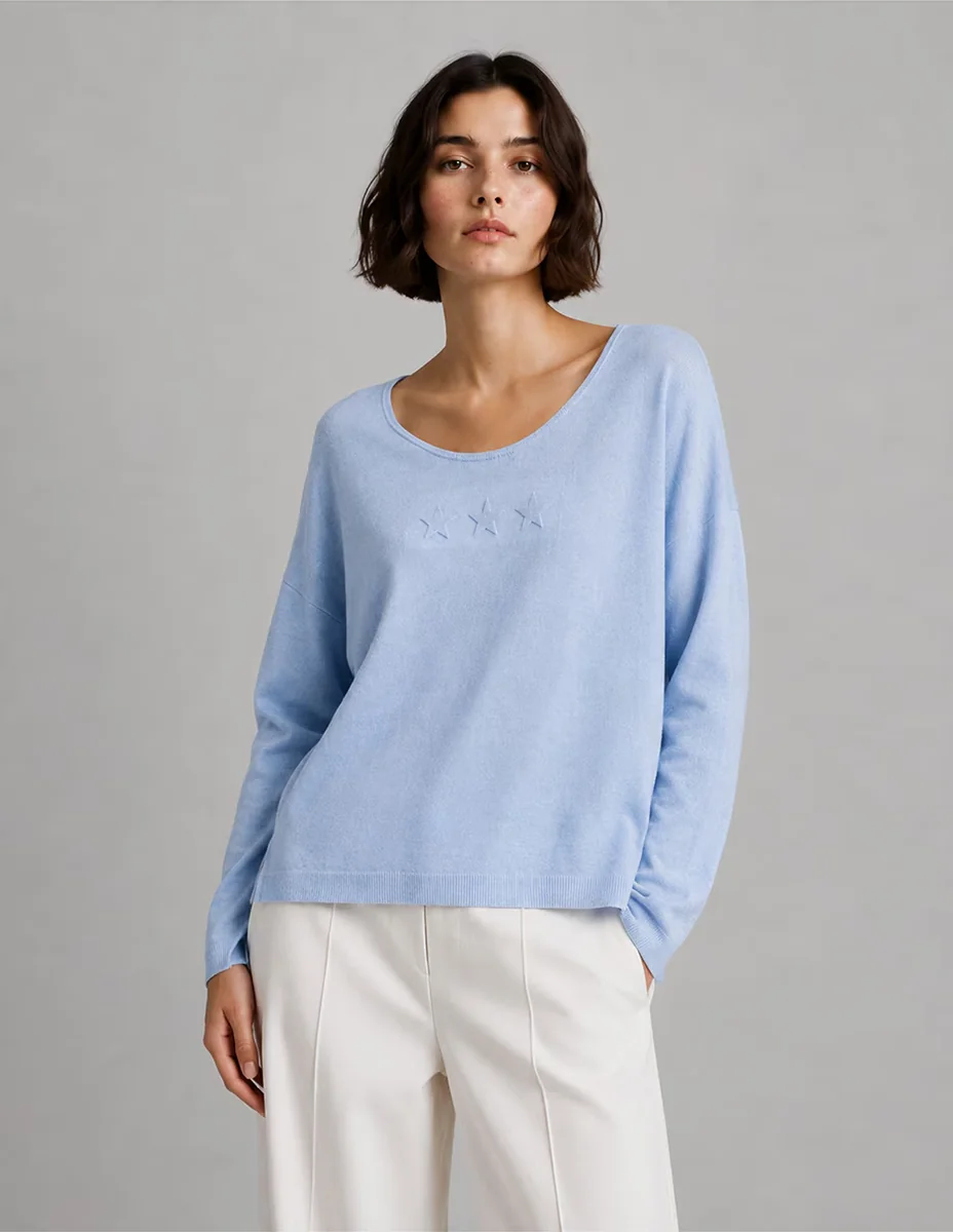 Sudadera para mujer