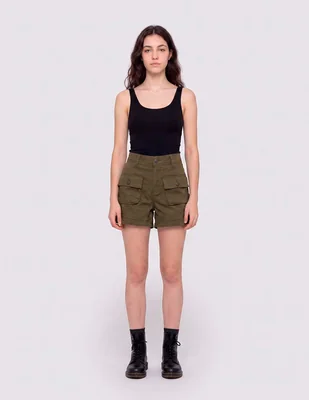 Short para mujer