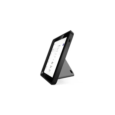 Lenovo ThinkSmart View 8" Tablet SDA624 para Microsoft Teams Negro