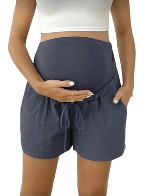 Short maternidad
