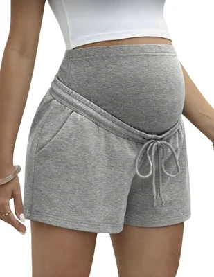 Short maternidad