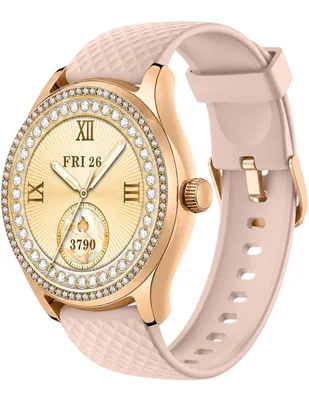 Smartwatch para mujer con GPS