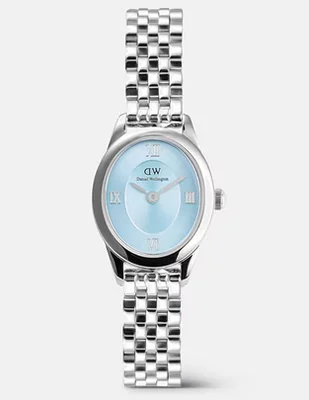 Reloj Oval Mini para mujer DW00100809