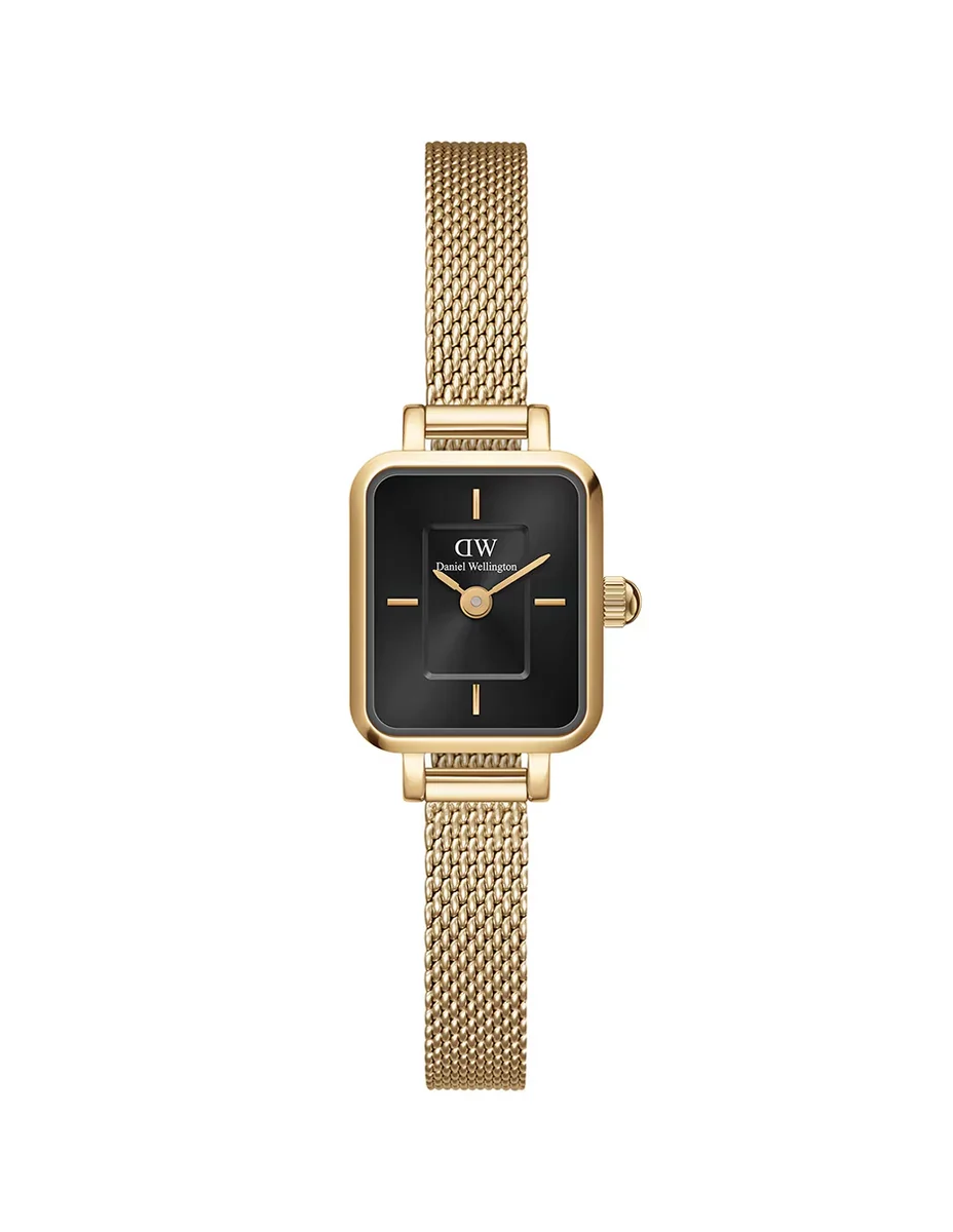 Reloj Micro para mujer DW00100652