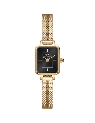 Reloj Micro para mujer DW00100652