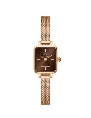 Reloj Micro para mujer DW00100649