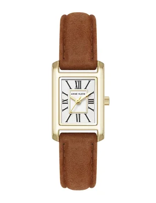 Reloj Color Collection para mujer AK5516GPBN