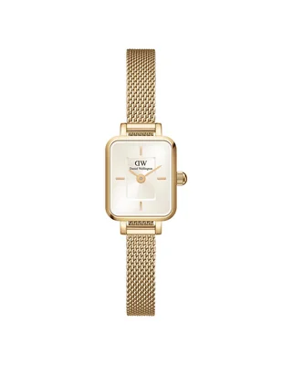 Reloj Micro para mujer DW00100656