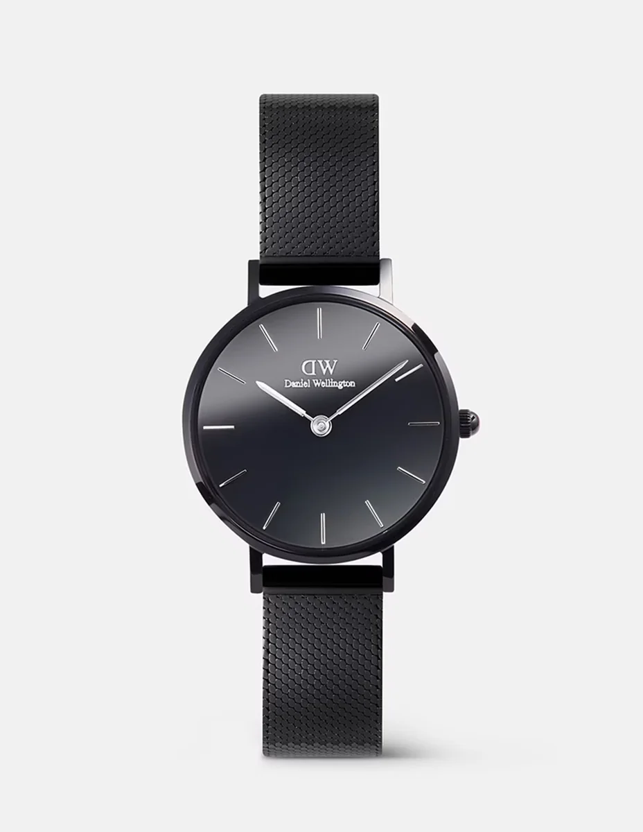 Reloj Petite Mirror para mujer DW00100798