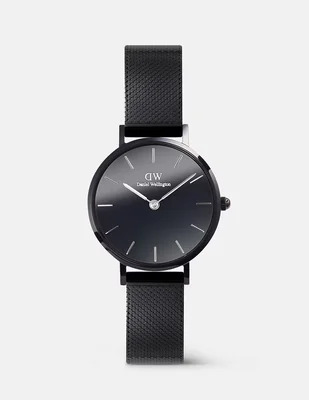 Reloj Petite Mirror para mujer DW00100798