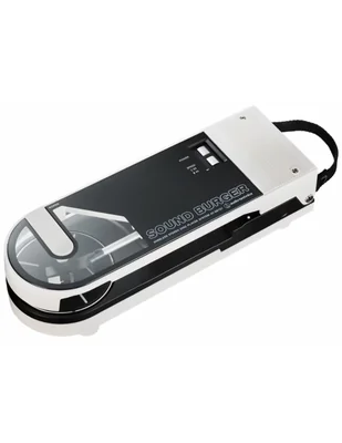 Tornamesa bluetooth/usb AT-SB727-WH