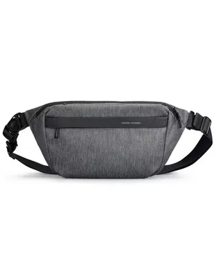 Mochila bandolera para hombre