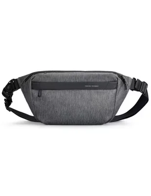 Mochila bandolera para hombre