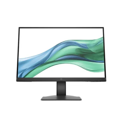 Monitor HP Series 3 Pro LCD IPS 21.5", 1920x1080 Full HD, 100Hz, HDMI, Negro.