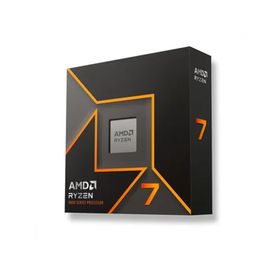 Procesador AMD Ryzen 7 9700X Socket AM5 5.50GHz 8 Nucleos 40MB Cache No Incluye Disipador