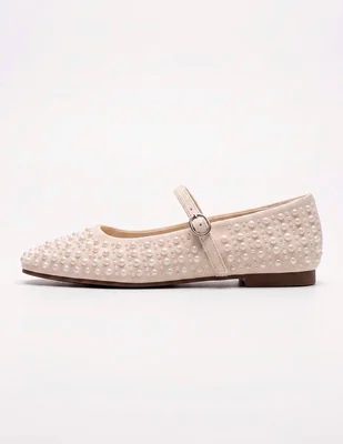 Zapato peruga para mujer