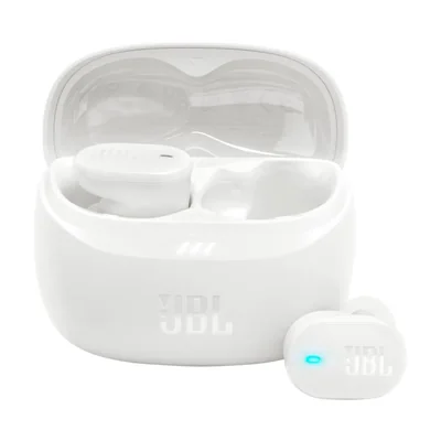 Audifonos inalámbricos JBL Tune Buds 2 Color Blanco