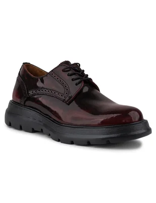 Derby Alonzo para hombre