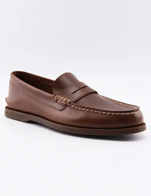 Mocasín para hombre