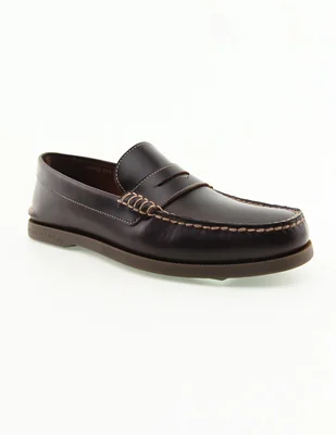 Mocasín para hombre