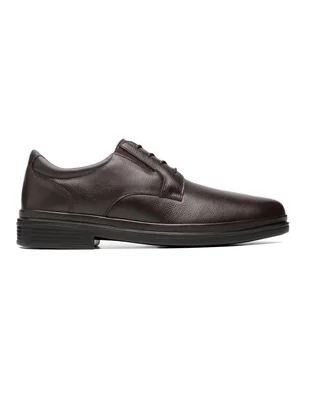 Zapato derby para hombre