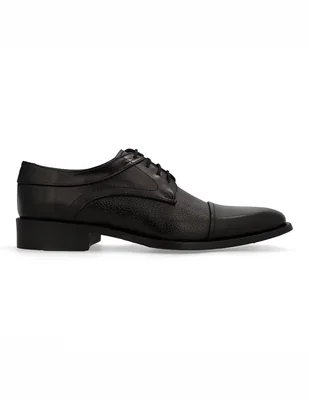 Zapato oxford para hombre